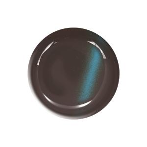 Smalto semipermanente Magnetic Brown marrone 10 ml Laqerìs Studio TNS