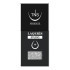 Smalto semipermanente Glitter Silver argento Laqerìs Studio TNS 10 ml