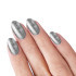 Smalto semipermanente Glitter Silver argento Laqerìs Studio TNS 10 ml