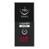 Smalto semipermanente Glitter Burgundy bordeaux con glitter Laqerìs Studio TNS 10 ml