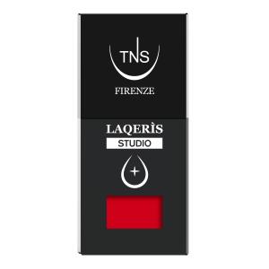 Smalto semipermanente My Funny Valentine rosso Laqerìs Studio TNS 10 ml