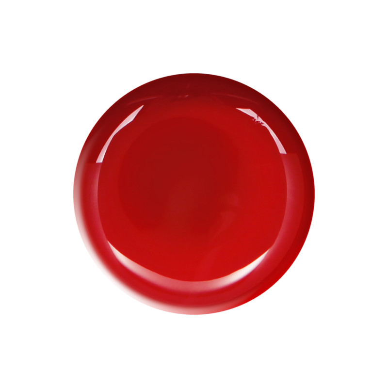 Smalto semipermanente My Funny Valentine rosso Laqerìs Studio TNS 10 ml
