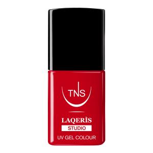 Smalto semipermanente Grand Prix rosso Laqerìs Studio TNS 10 ml