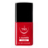 Smalto semipermanente Grand Prix rosso Laqerìs Studio TNS 10 ml