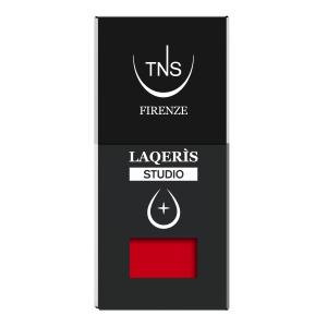 Smalto semipermanente Grand Prix rosso Laqerìs Studio TNS 10 ml