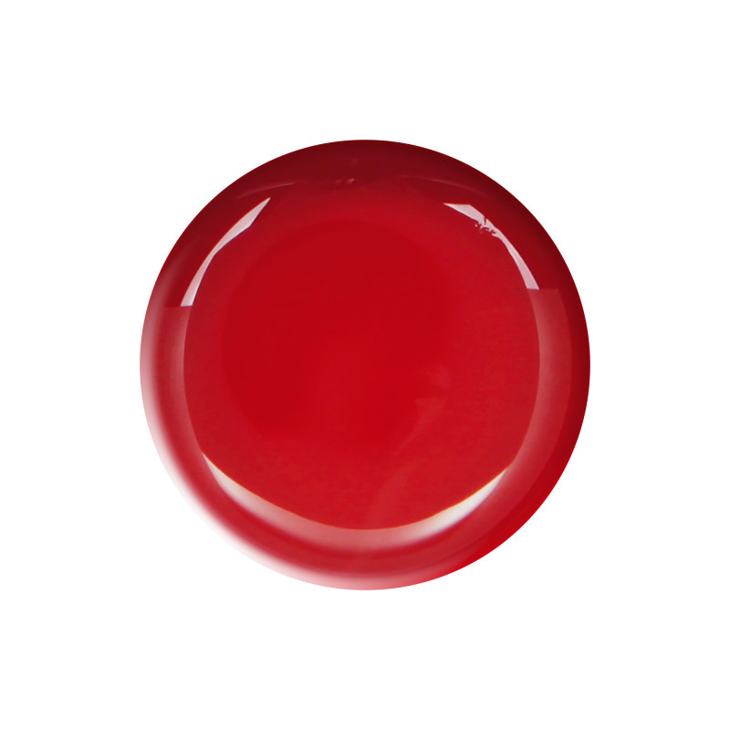 Smalto semipermanente Grand Prix rosso Laqerìs Studio TNS 10 ml