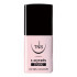 Smalto semipermanente Milky Rose rosa lattiginoso 10 ml Laqerìs Studio TNS