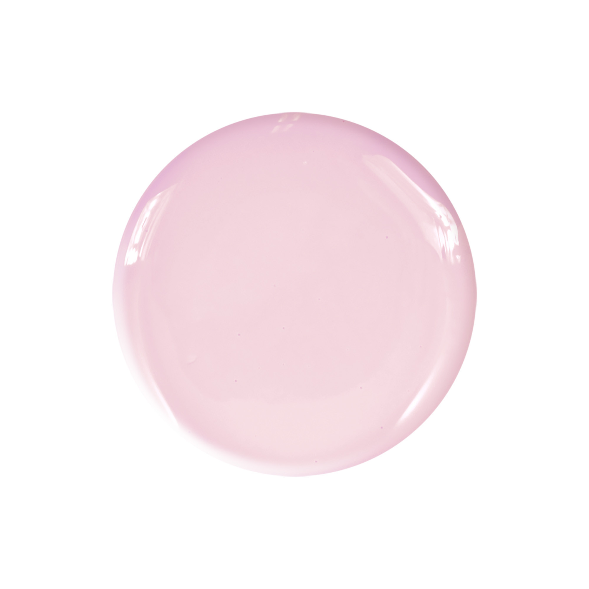 Smalto semipermanente Milky Rose rosa lattiginoso 10 ml Laqerìs Studio TNS