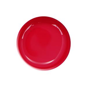 Smalto semipermanente Rosso Dania rosso Laqerìs Studio TNS 10 ml