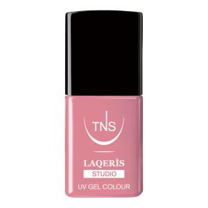 Smalto semipermanente Skinlover rosa nude Laqerìs Studio TNS 10 ml