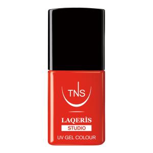 Smalto semipermanente Passport rosso Laqerìs Studio TNS 10 ml