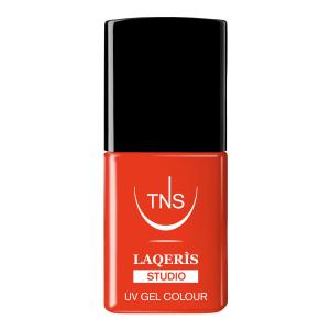 Smalto semipermanente Color Escape rosso corallo 10 ml Laqerìs Studio TNS