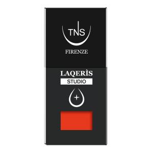Smalto semipermanente Color Escape rosso corallo 10 ml Laqerìs Studio TNS