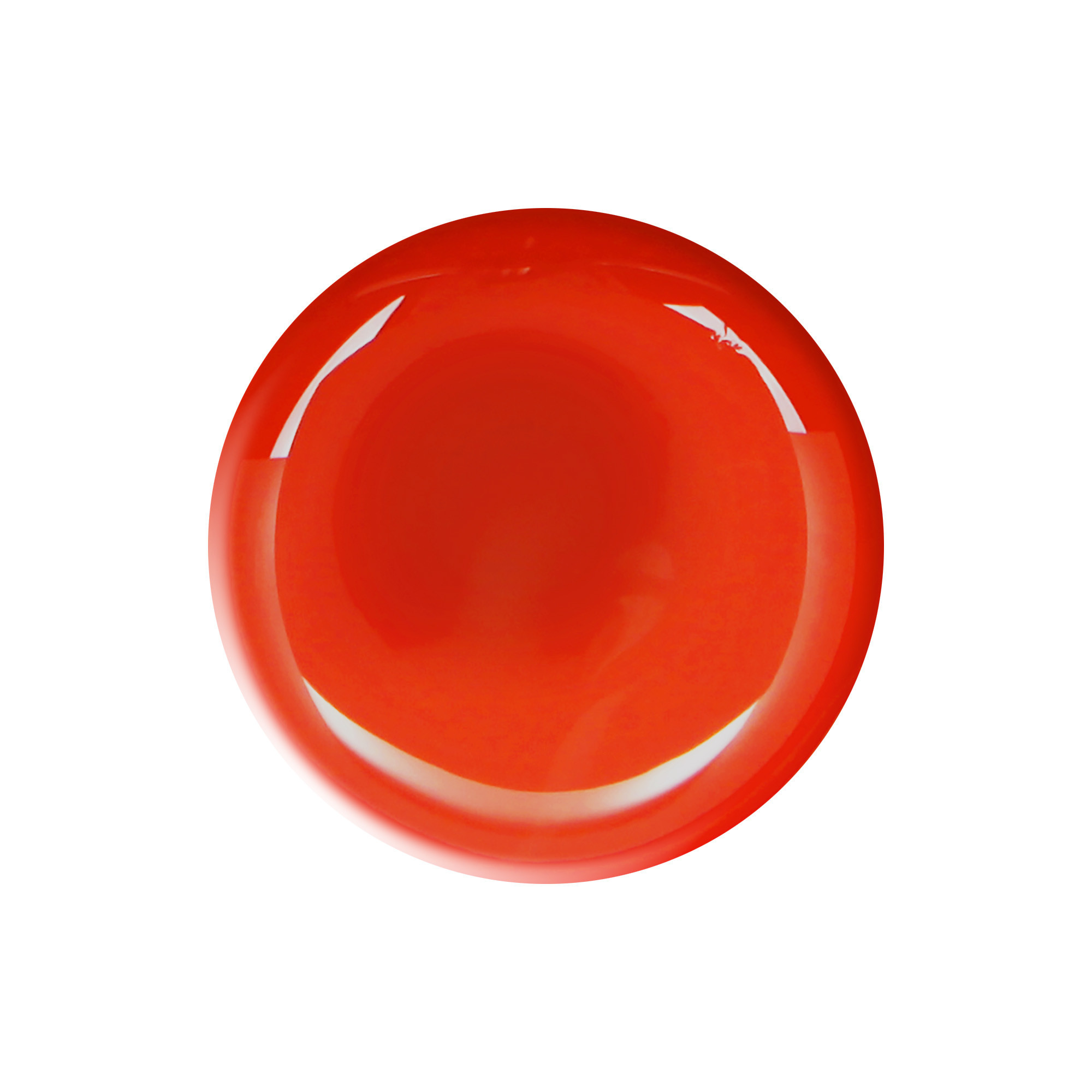 Smalto semipermanente Color Escape rosso corallo 10 ml Laqerìs Studio TNS