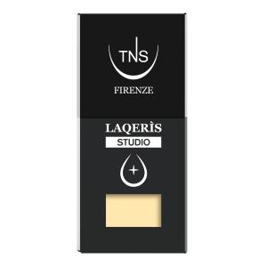 Smalto semipermanente Nude Villa bianco crema 10 ml Laqerìs Studio TNS