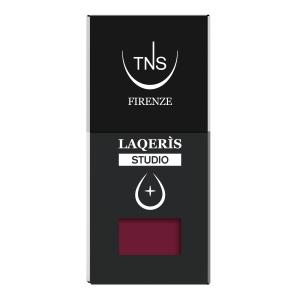 Smalto semipermanente Alchimia rosso amarena Laqerìs Studio TNS 10 ml