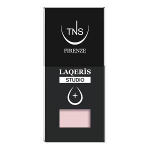 Smalto semipermanente Pink Passion rosa nudo chiaro Laqerìs Studio TNS 10 ml