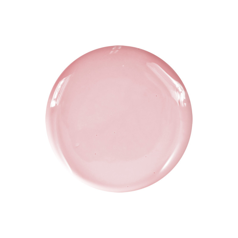 Smalto semipermanente Pink Passion rosa nudo chiaro Laqerìs Studio TNS 10 ml