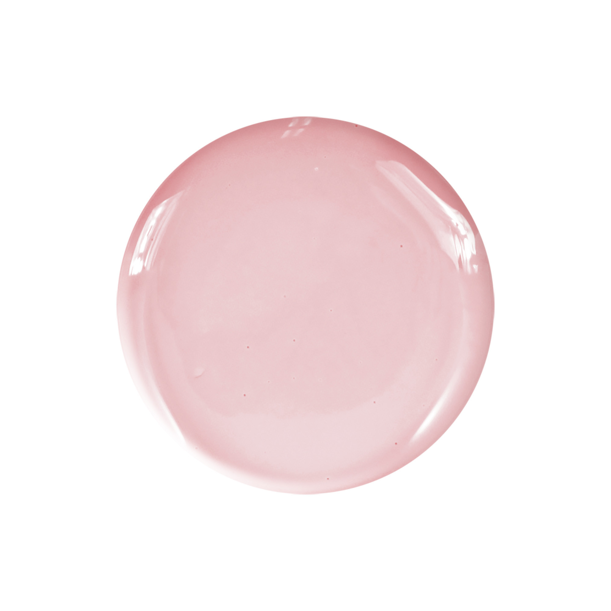 Smalto semipermanente Pink Passion rosa nudo chiaro Laqerìs Studio TNS 10 ml