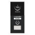 Smalto semipermanente Milky Ivory bianco lattiginoso 10 ml Laqerìs Studio TNS