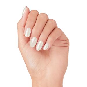 Smalto semipermanente Milky Ivory bianco lattiginoso 10 ml Laqerìs Studio TNS