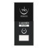 Smalto semipermanente French Extra White bianco Laqerìs Studio TNS 10 ml