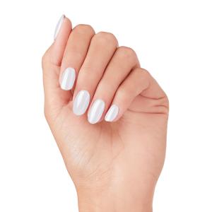 Smalto semipermanente French Extra White bianco Laqerìs Studio TNS 10 ml