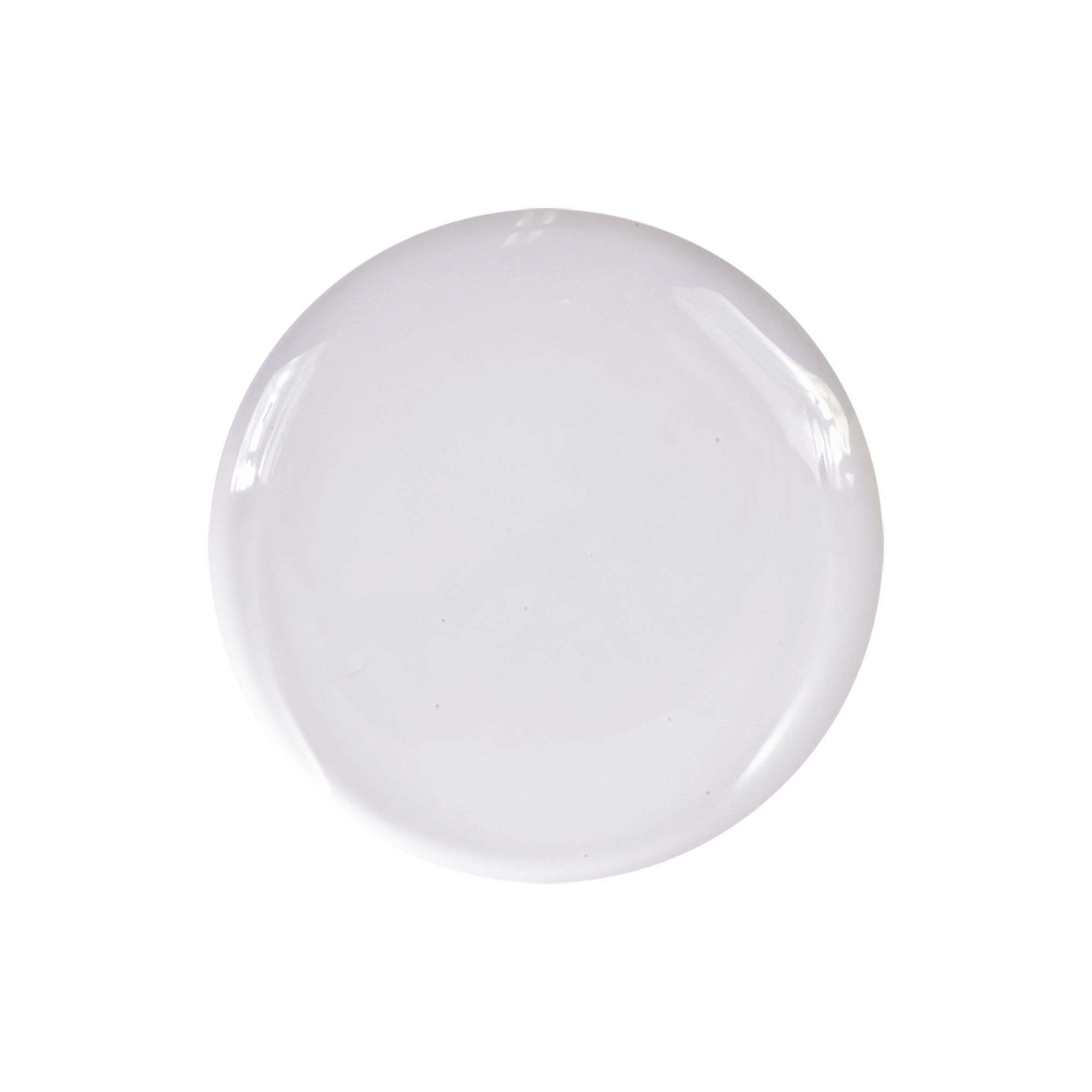 Smalto semipermanente French Extra White bianco Laqerìs Studio TNS 10 ml