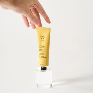 Crema mani nutriente riparatrice Nutri+ TNS 50 ml