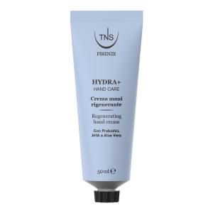 Crema mani idratante rigenerante Hydra+ TNS 50 ml