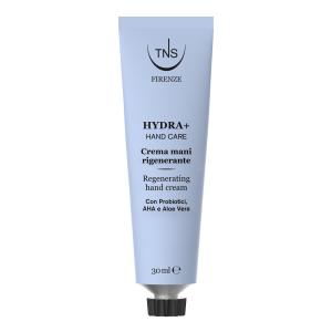 Crema mani idratante rigenerante Hydra+ TNS 30 ml