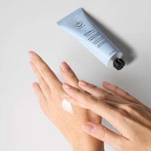 Crema mani idratante rigenerante Hydra+ TNS 50 ml