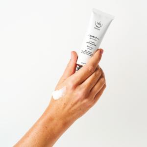 Crema anti-macchia mani e viso Correct+ TNS 50 ml