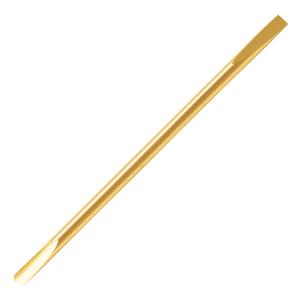 Spingipelle professionale Nail Pusher Pro Gold