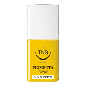 Top Coat UV Sun Block per Pigmenta TNS 10 ml
