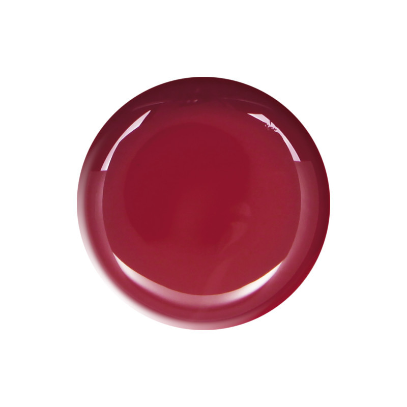 Pigmento Liquido UV Red Emotion rosso 10 ml Pigmenta TNS