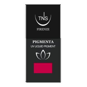 Pigmento Liquido UV Fragola rosso 10 ml Pigmenta TNS