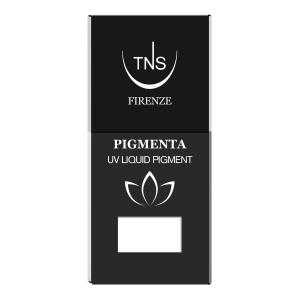 Pigmento Liquido UV Transparent trasparente 10 ml Pigmenta TNS