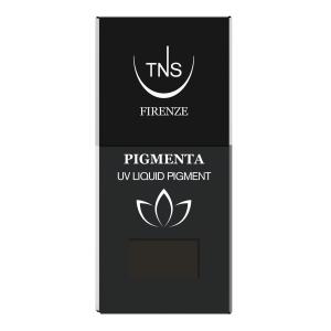 Pigmento Liquido UV Teatro Real nero 10 ml Pigmenta TNS
