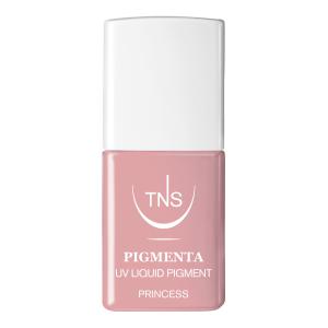 Pigmento Liquido UV Princess rosa nude 10 ml Pigmenta TNS