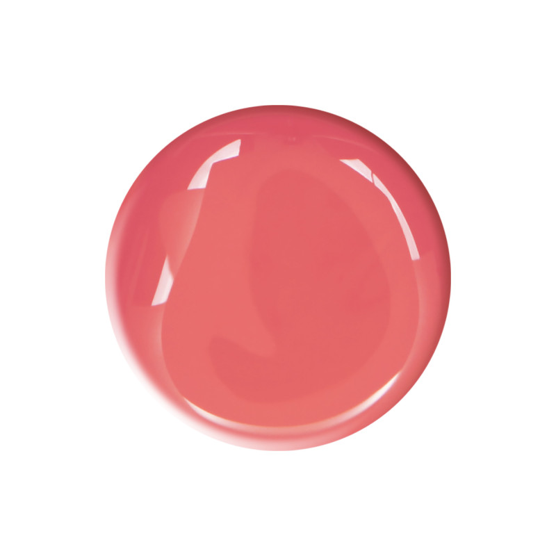 Pigmento Liquido UV Flamingo rosa corallo 10 ml Pigmenta TNS
