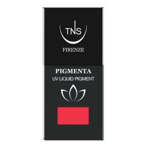 Pigmento Liquido UV Fashion Week corallo 10 ml Pigmenta TNS