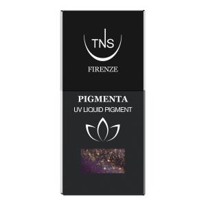 Pigmento Liquido UV St. Moritz bordeaux cangiante 10 ml Pigmenta TNS