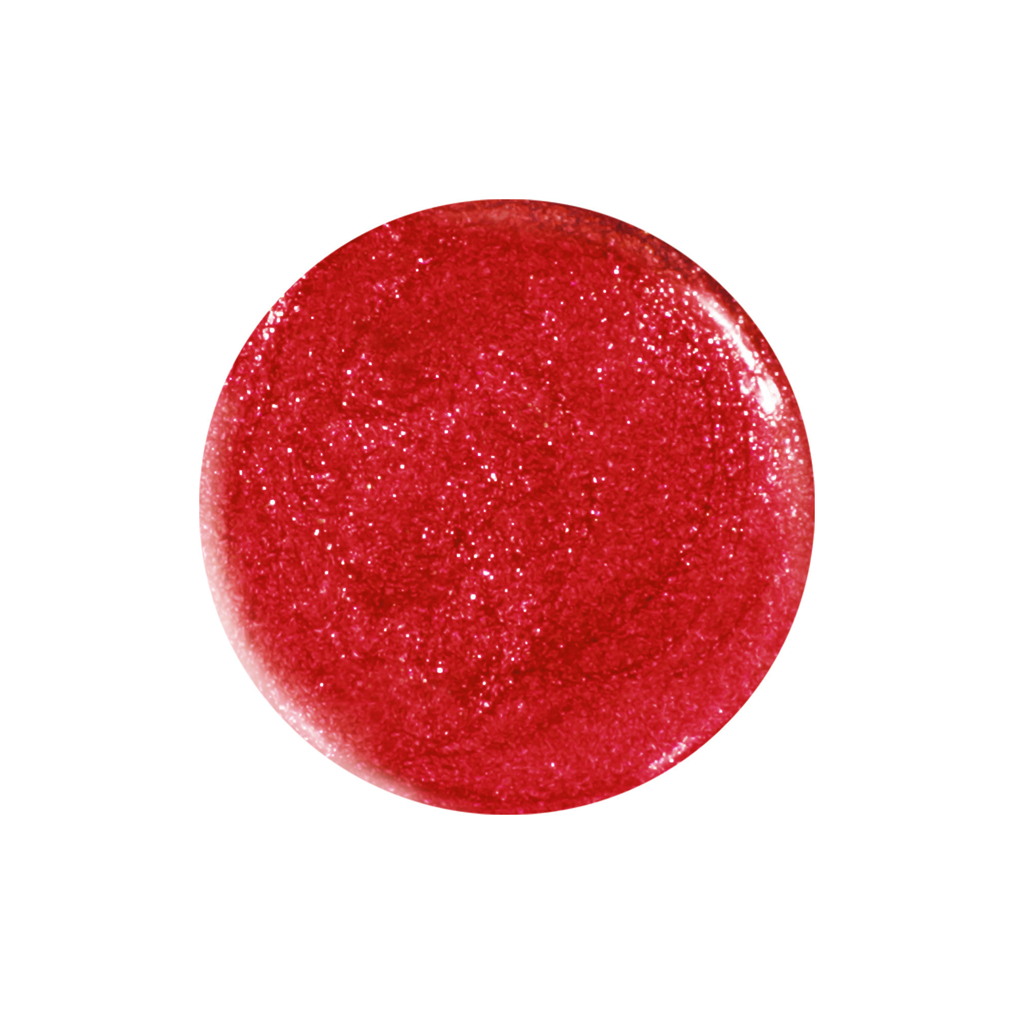 Pigmento Liquido UV Calipso rosso metallizzato 10 ml Pigmenta TNS