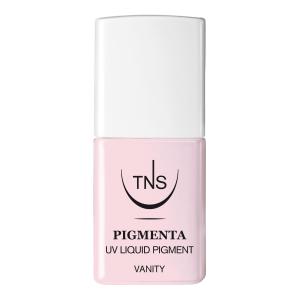 Pigmento Liquido UV Vanity rosa 10 ml Pigmenta TNS