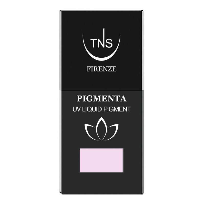 Pigmento Liquido UV Vanity rosa 10 ml Pigmenta TNS