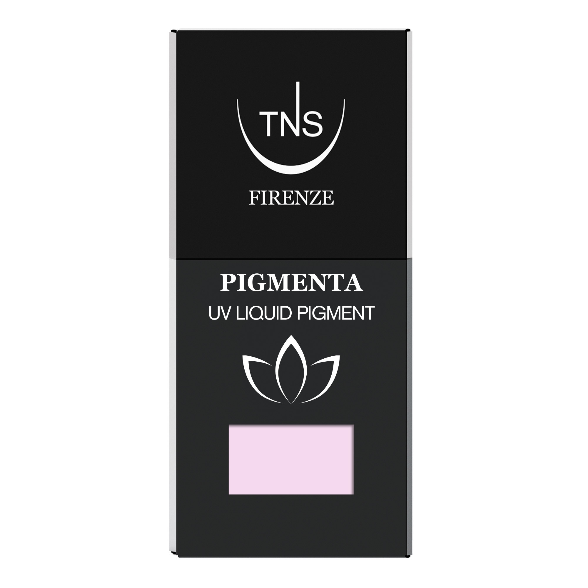 Pigmento Liquido UV Vanity rosa 10 ml Pigmenta TNS