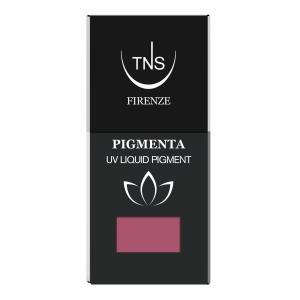 Pigmento Liquido UV Power Pink rosa antico 10 ml Pigmenta TNS