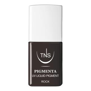 Pigmento Liquido UV Rock marrone scuro 10 ml Pigmenta TNS