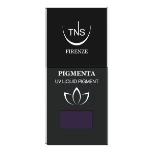 Pigmento Liquido UV Vibrant Night viola scuro 10 ml Pigmenta TNS